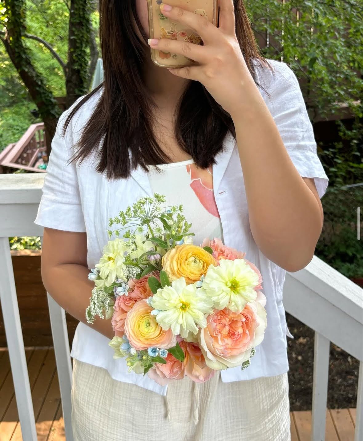 Floral arrangement