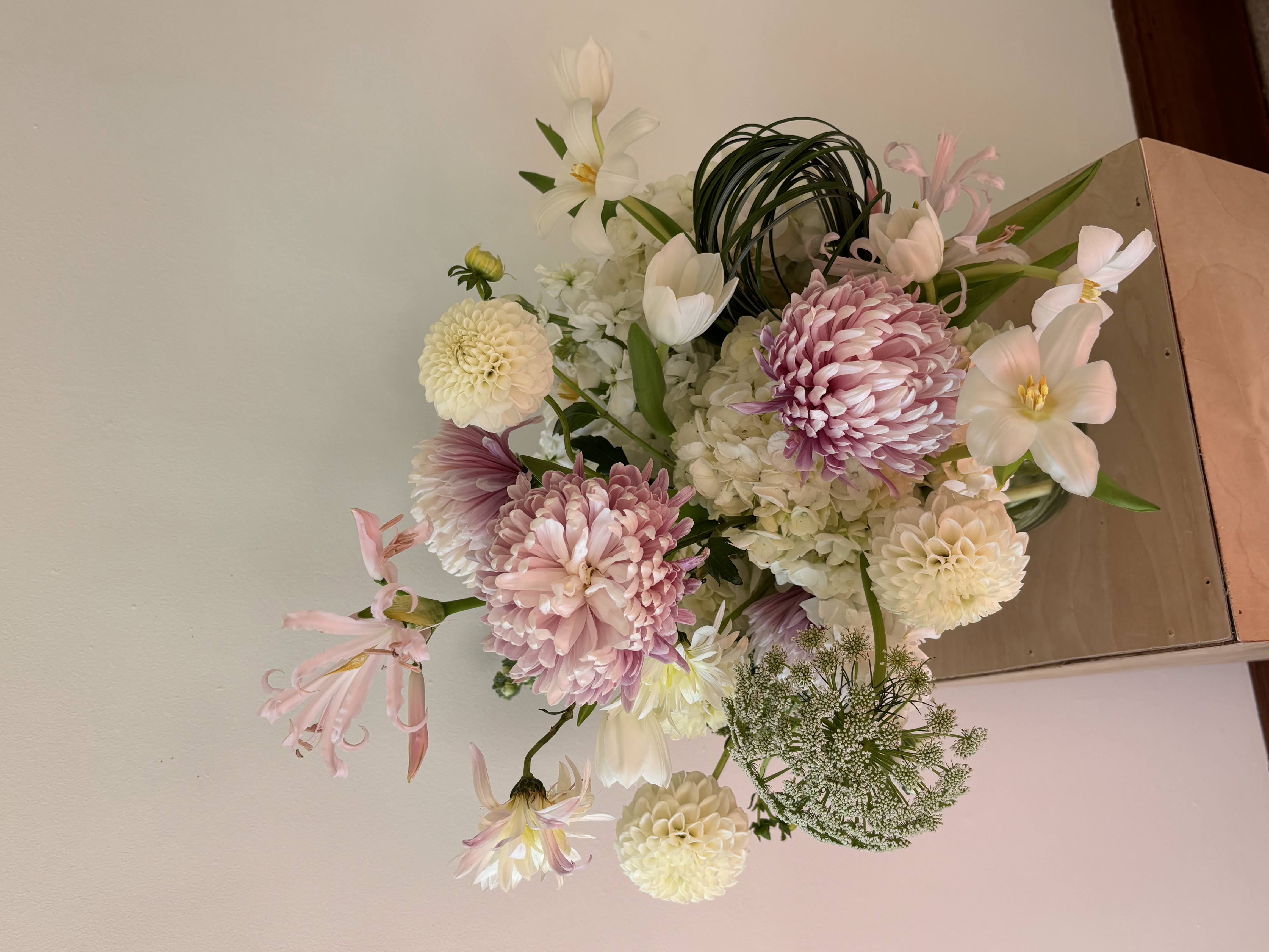 Floral arrangement