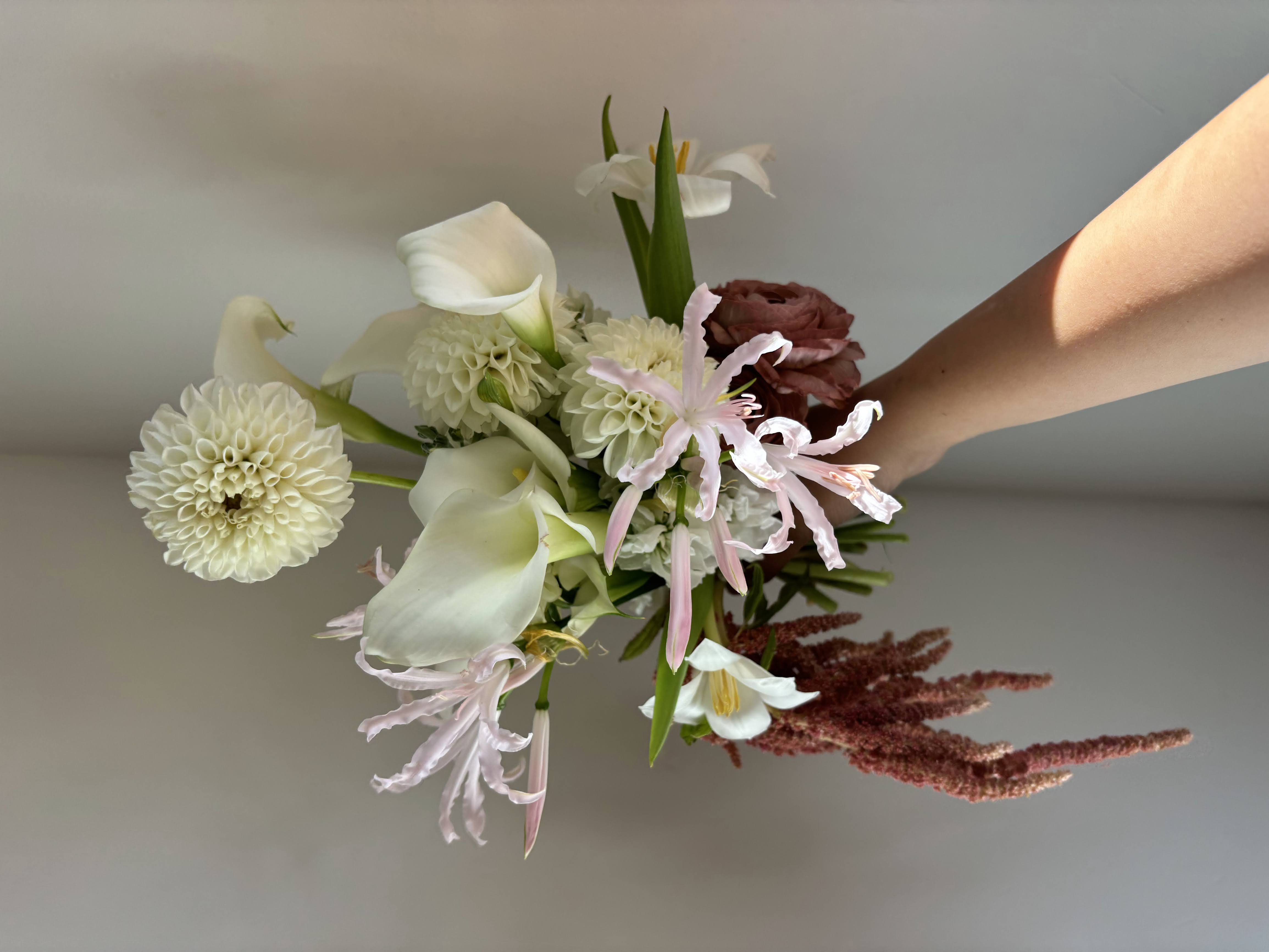 Floral arrangement