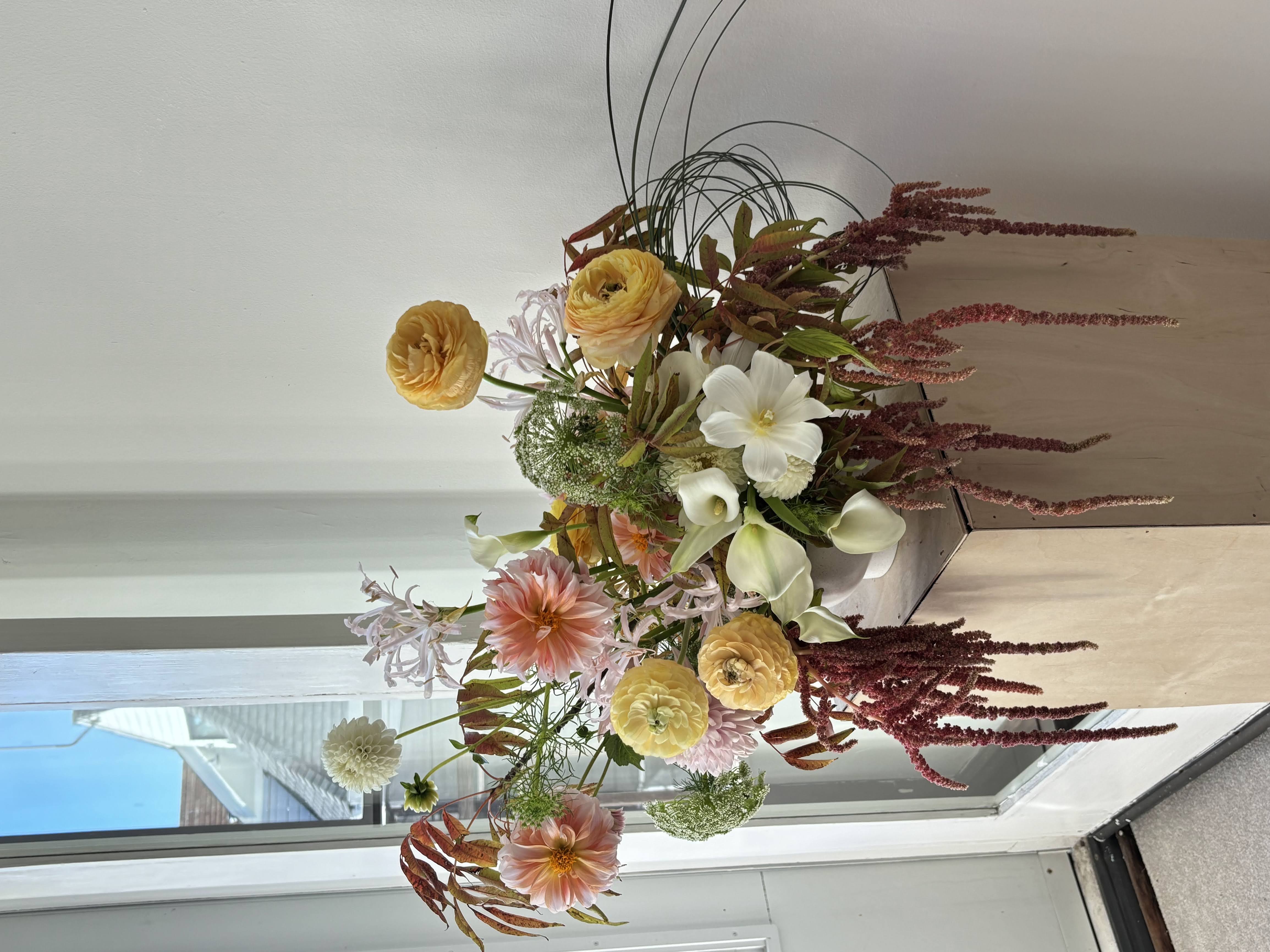 Floral arrangement