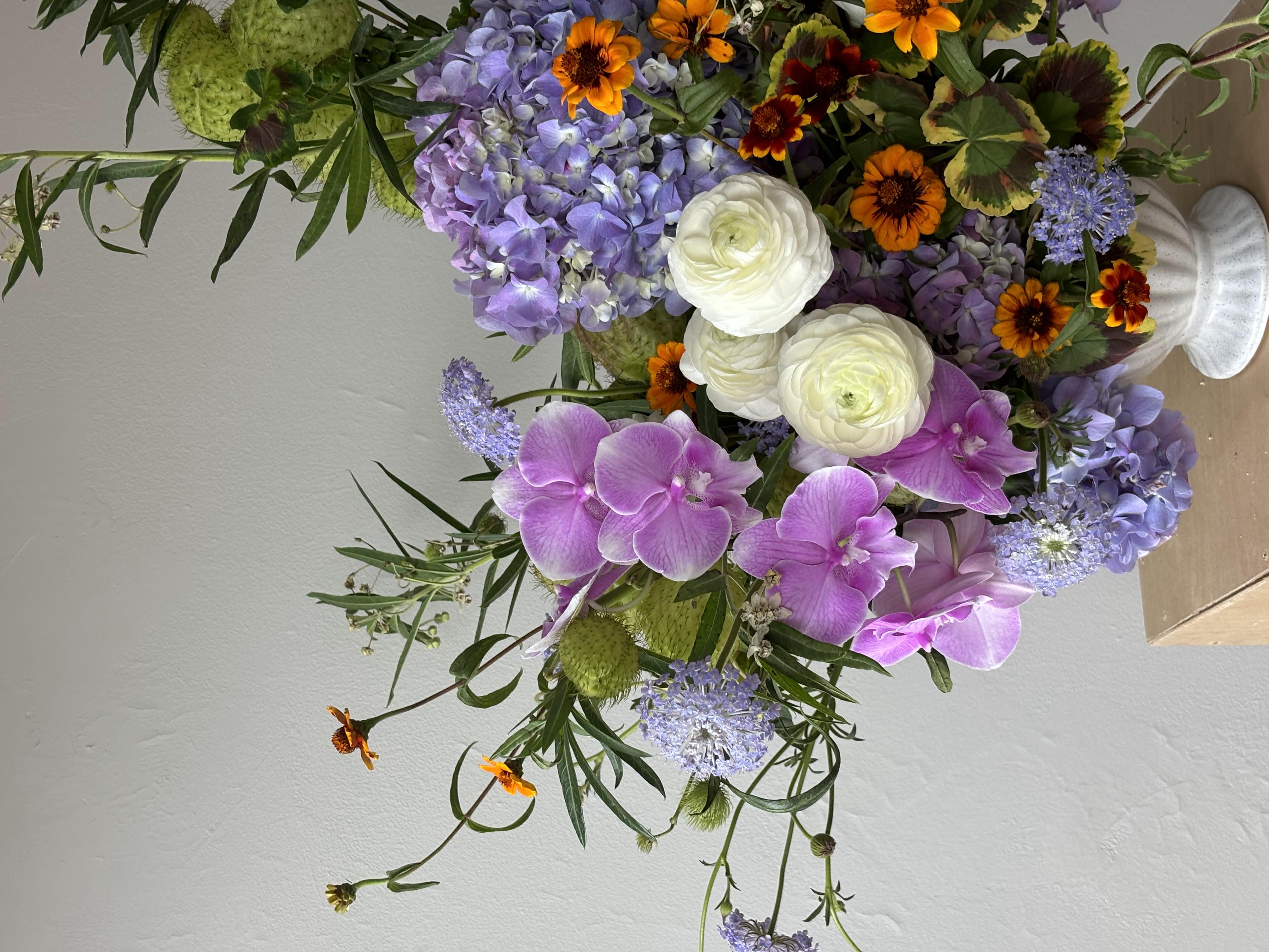 Floral arrangement