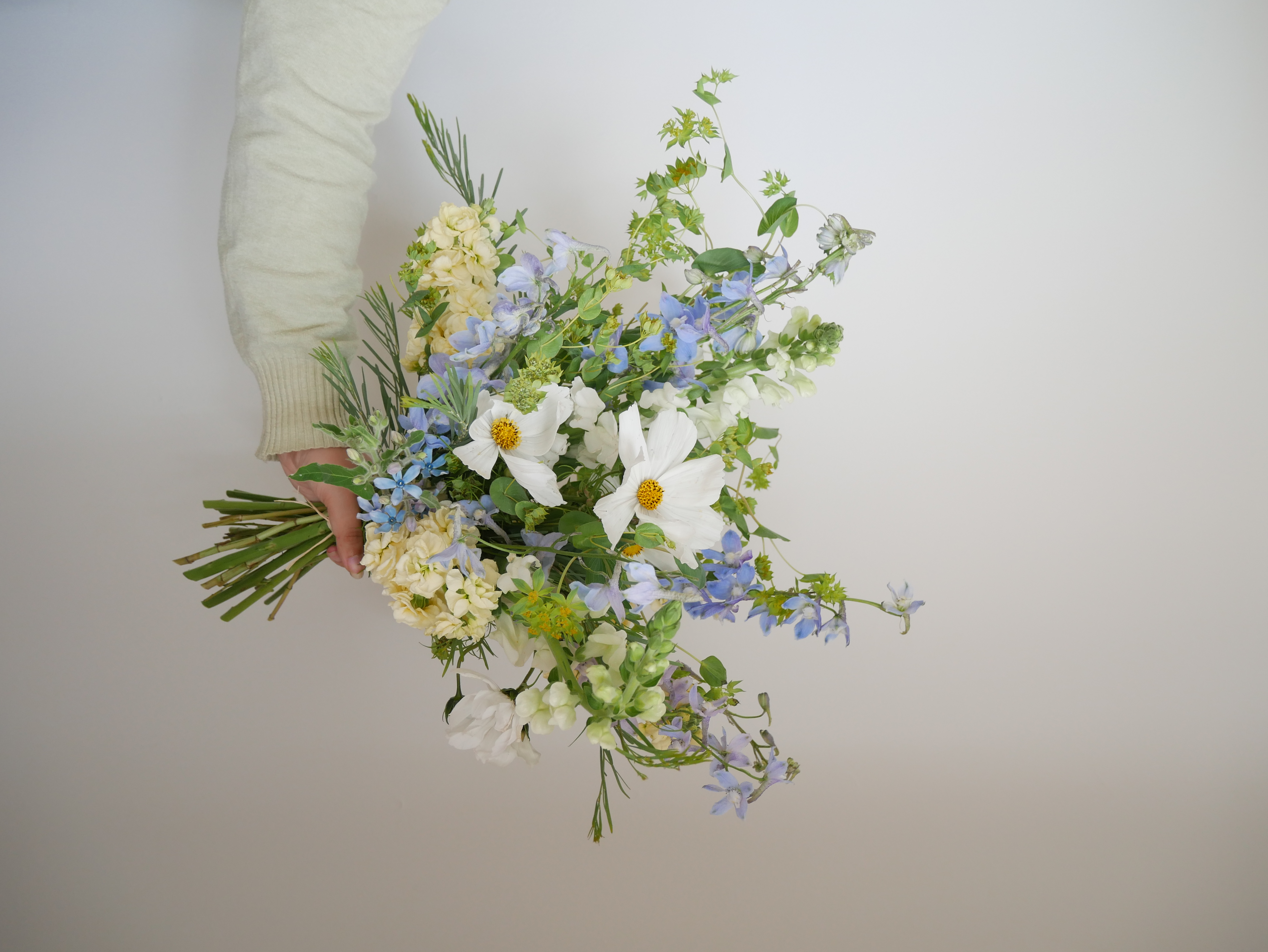 Floral arrangement