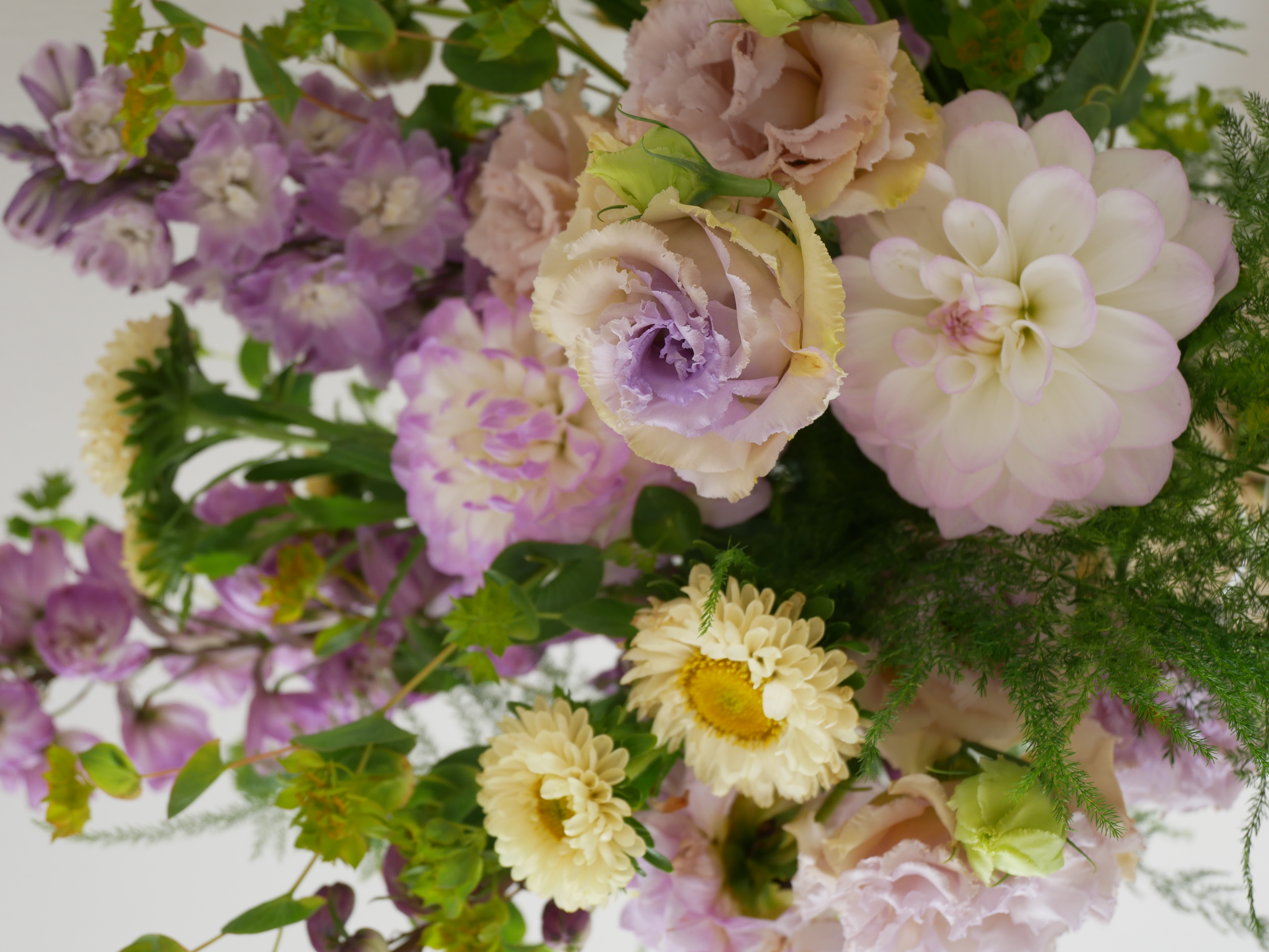 Floral arrangement