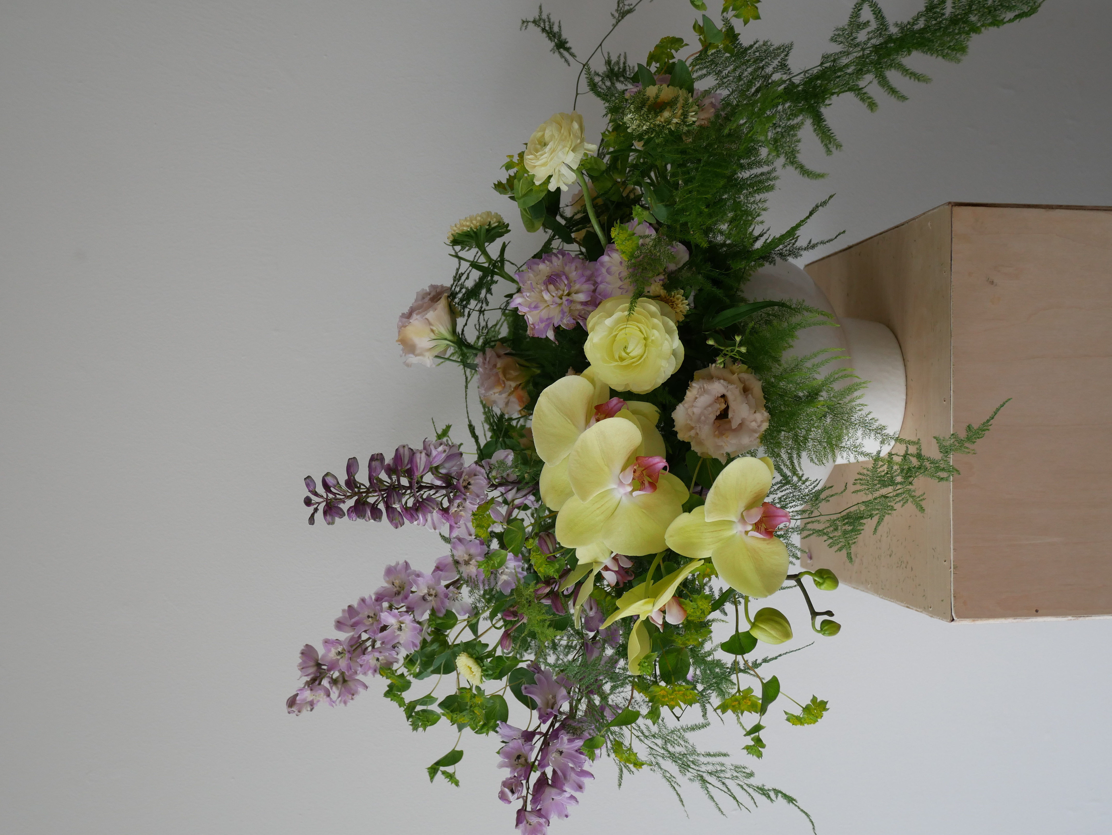 Floral arrangement